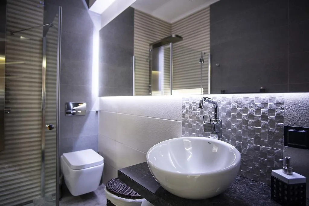 Apart-Center Zakopianskie Tarasy Spa Zakopane Appartement