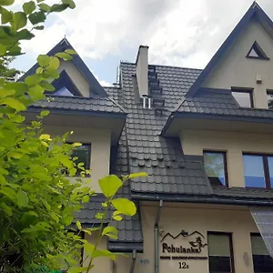 Privatunterkunft Pohulanka, Zakopane