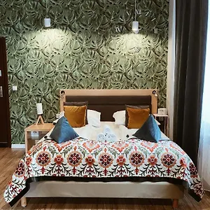 Privatunterkunft Dworek, Zakopane