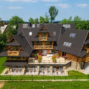 Apartament Nosal, Zakopane