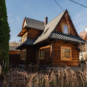 Domek alpejski Pod Strzechą, Zakopane