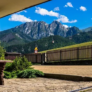 Apartment Czajka - Widokowe, Zakopane