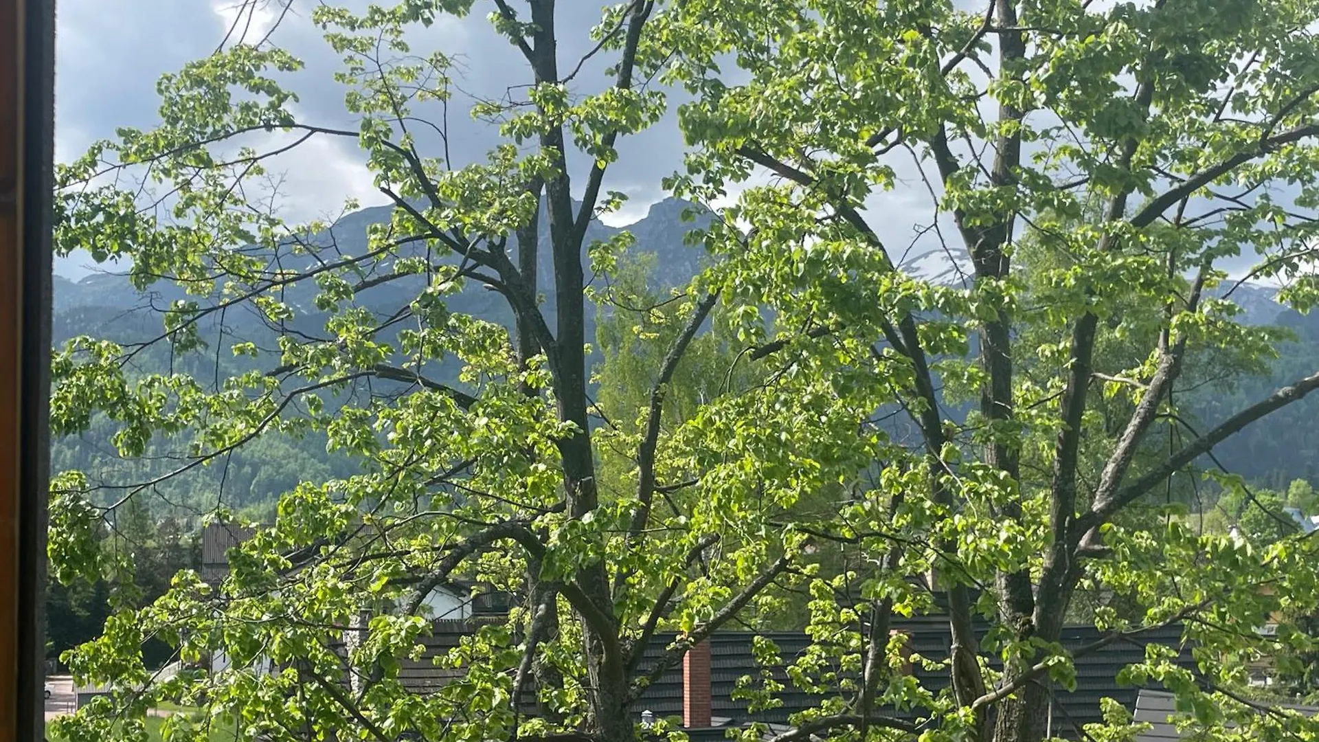 Ferienwohnung Apart-Center Zakopianskie Tarasy Spa Zakopane Apartment